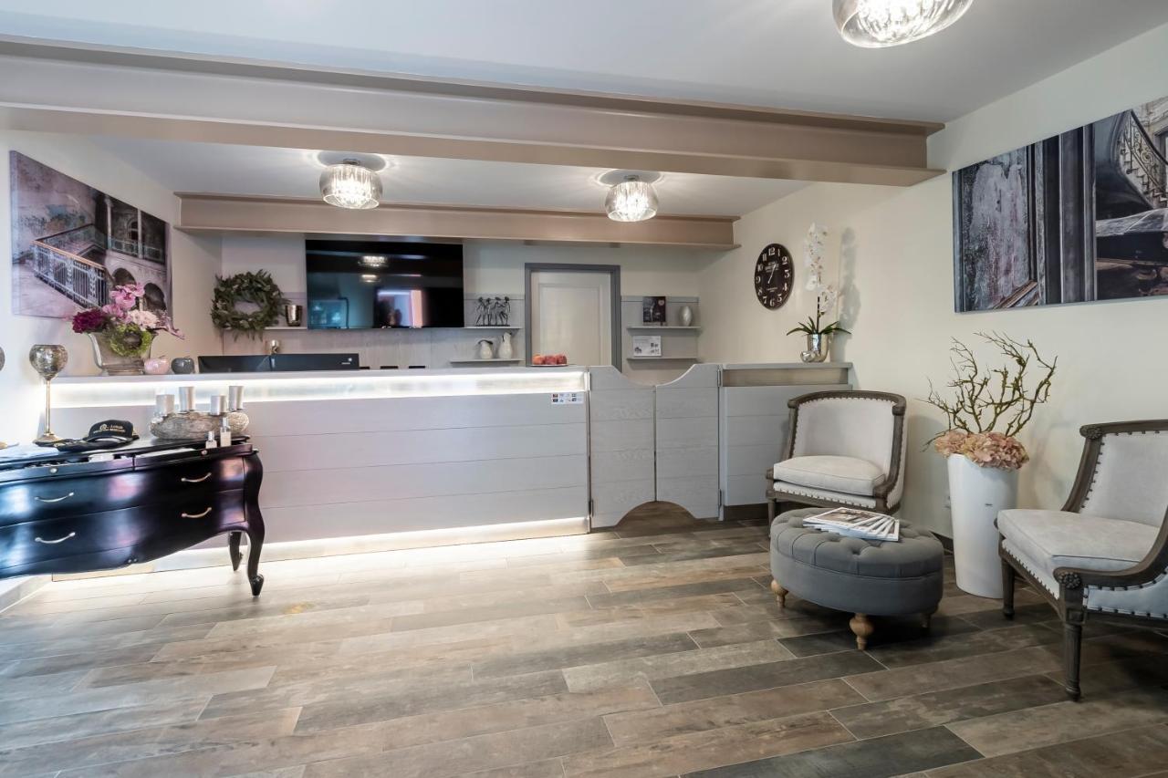 Luxus Resort Ruegen Residenz Kubitzer Bodden Rambin エクステリア 写真